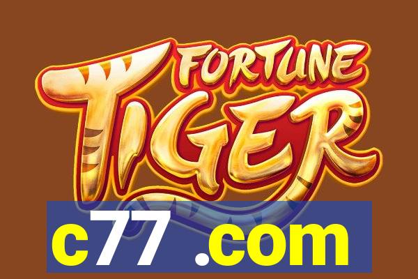 c77 .com